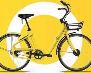 小黃車(chē)共享單車(chē)到底會(huì )不會(huì )黃？