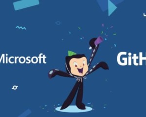 微軟正式宣布75億美元收購GitHub，開(kāi)發(fā)者們會(huì )買(mǎi)賬嗎？